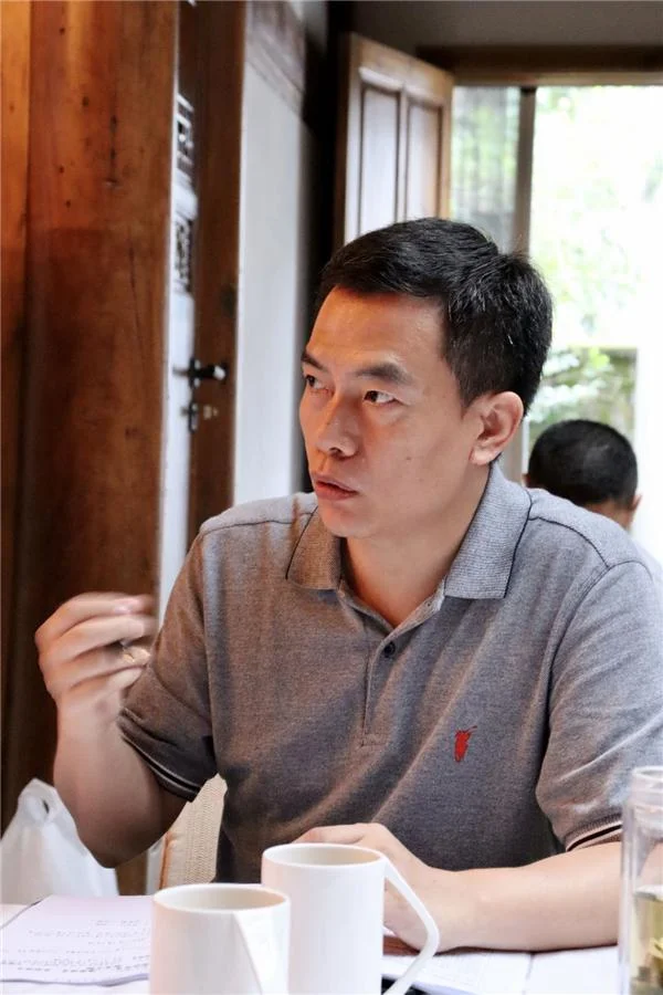首届中国近代史全国青年高峰论坛_1