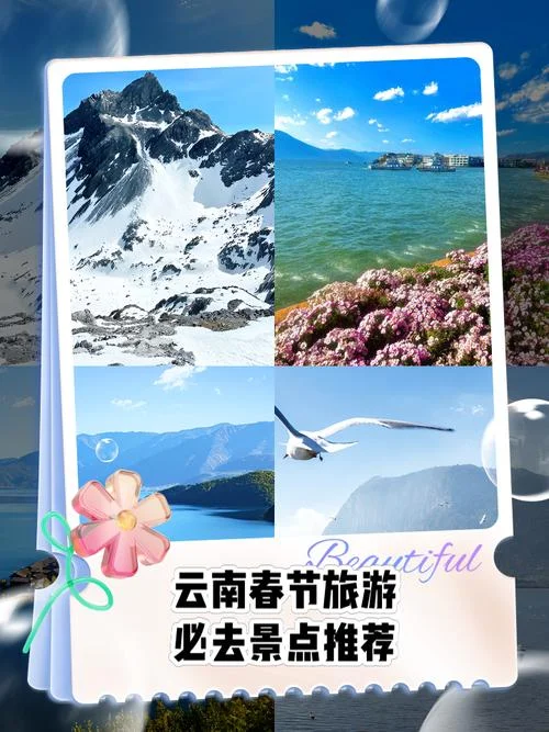 春节云南旅游景点_1