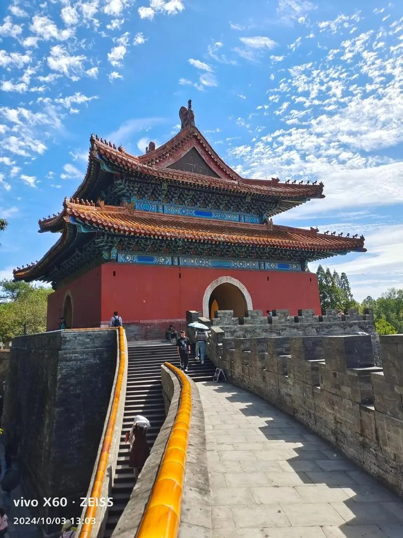 钟祥市有哪些旅游景点-钟祥市有哪些景点