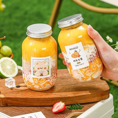 奶茶饮料公司起名大全-奶茶品牌命名大全