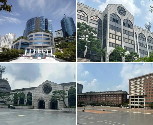 韩国留学哪个学校-韩国留学热门院校