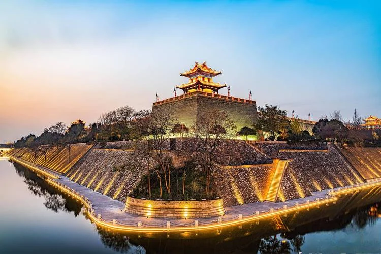 西安旅游必玩景点_2