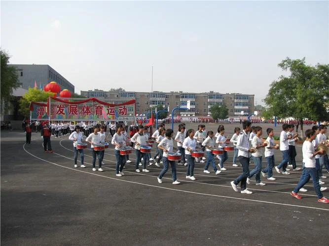 代县中学_1