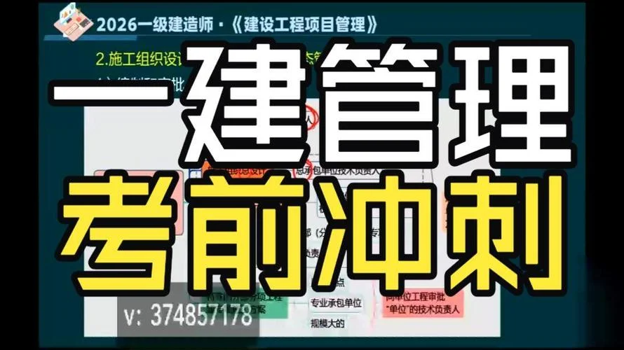 背讲义能考过一建_2