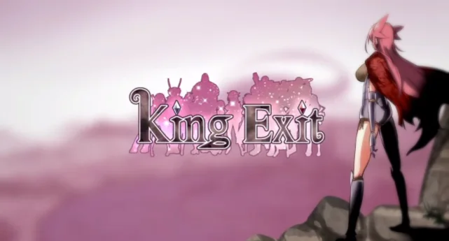 kingexit剧情_1