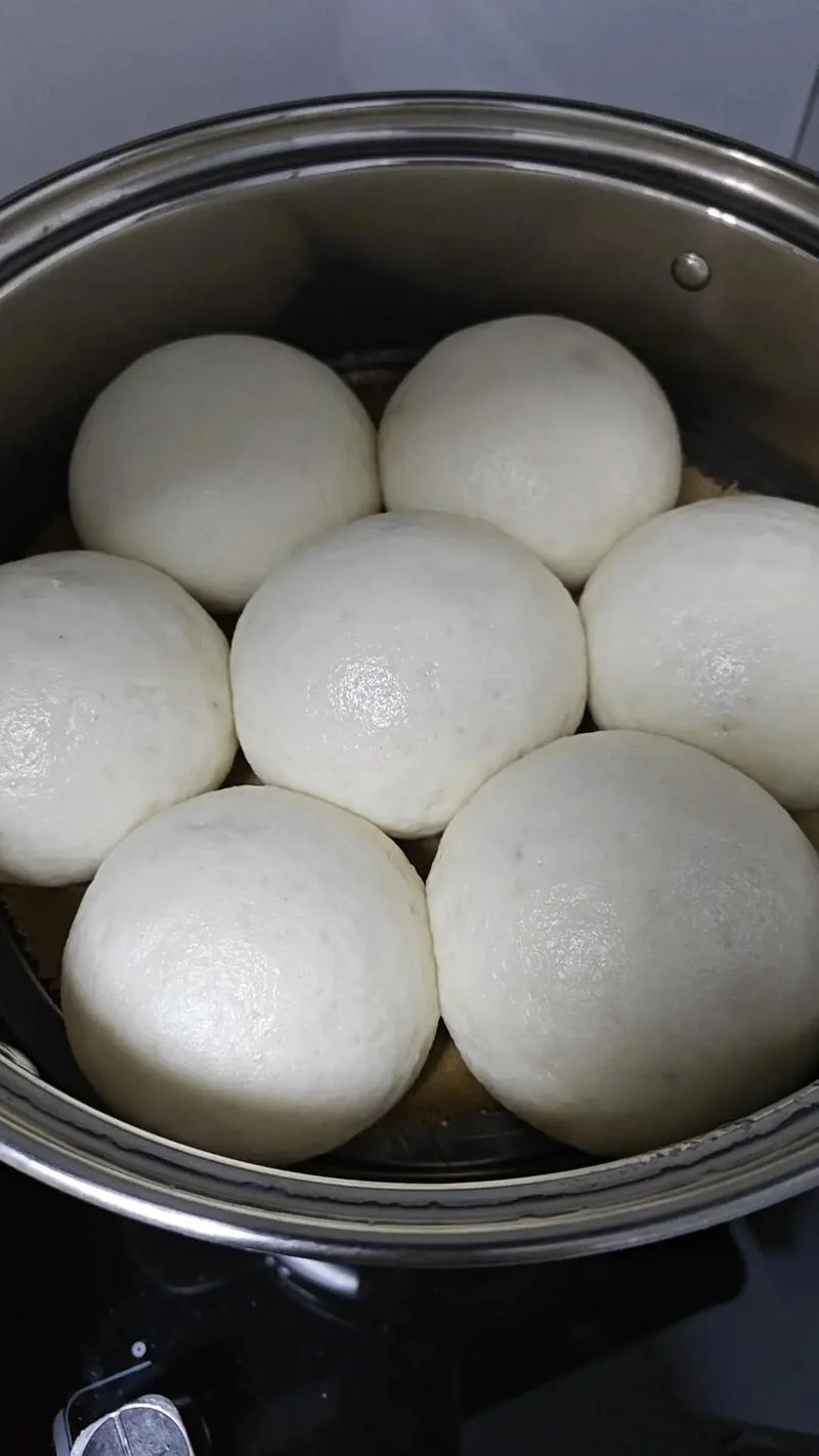 梦见大馒头_2