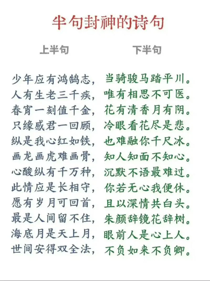 放马金鞍出自于哪首诗_2