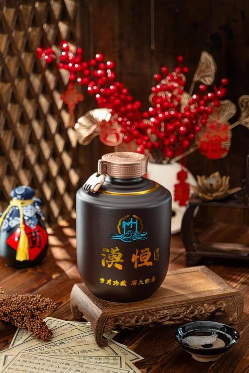 地缸发酵酒哪个牌子好_1