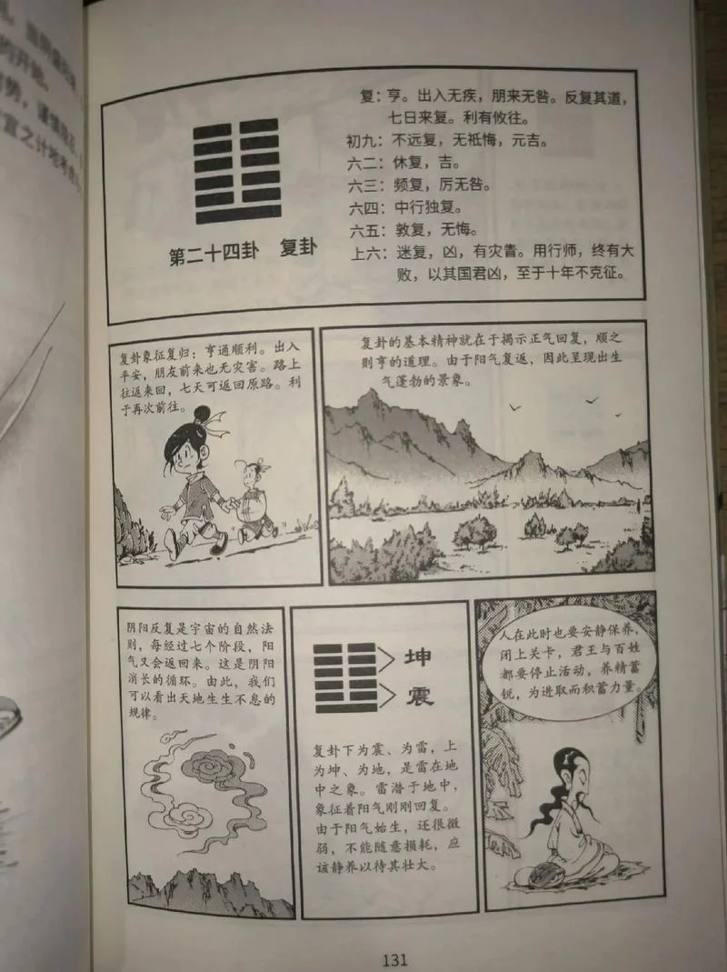 什么是地肖_2