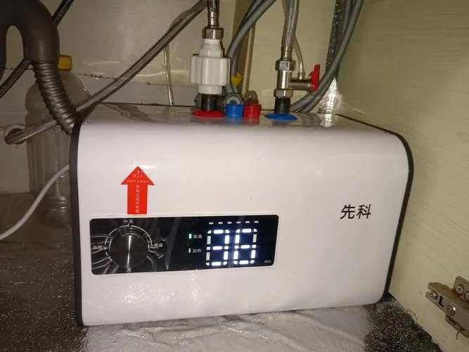 厨宝是干什么用的_1