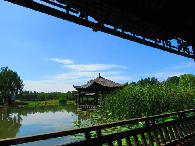 北京长阳旅游景点大全_1