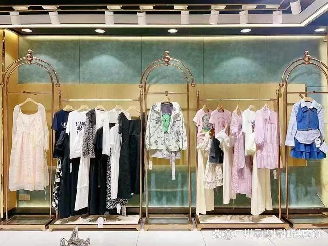 好俪姿服饰有限公司_1