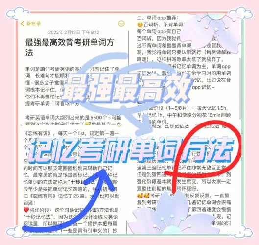 考研英语词汇系统分类记忆法_1