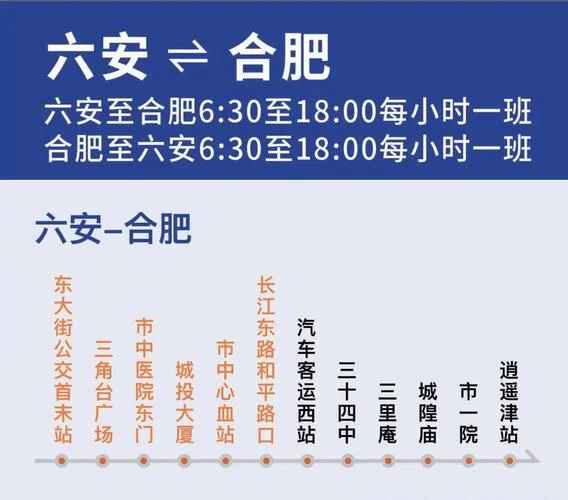 合肥距离六安多少公里_2