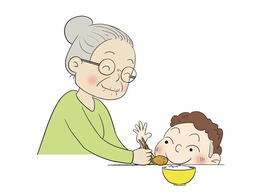 女人梦见自己小孩发烧_1