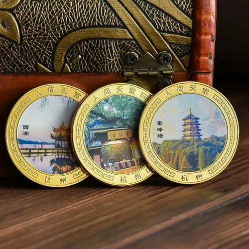 去杭州旅游带什么礼物_2