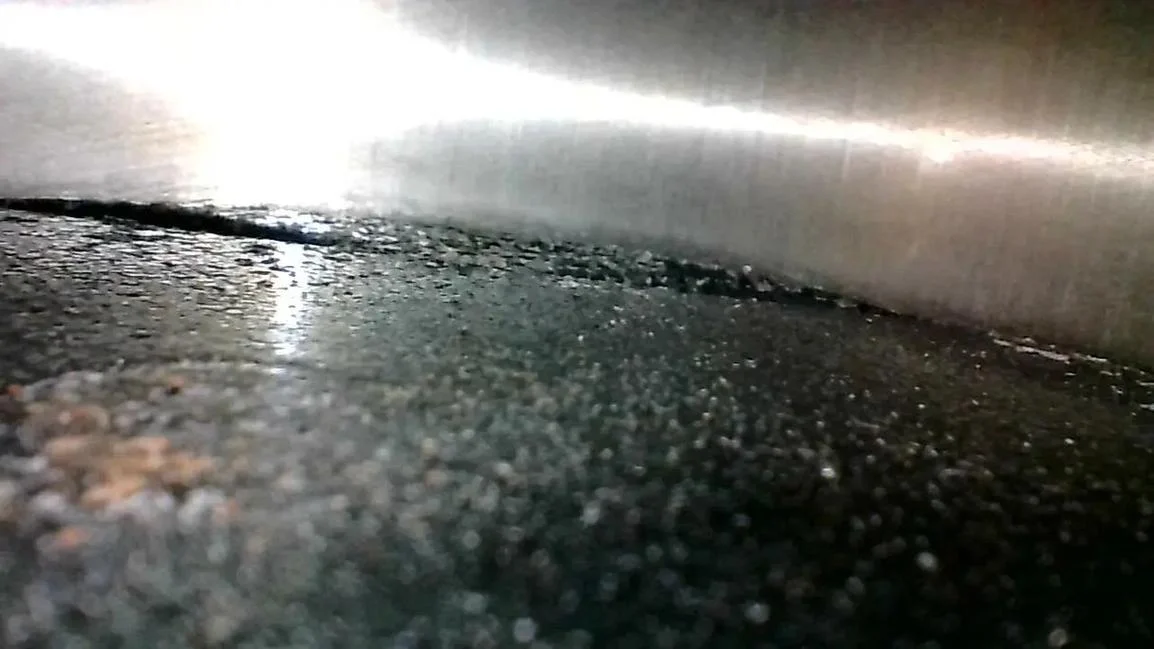 周公解梦梦到下雨发大水是什么意思_2