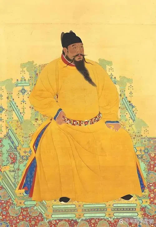 历史上灭九族的多不多_1