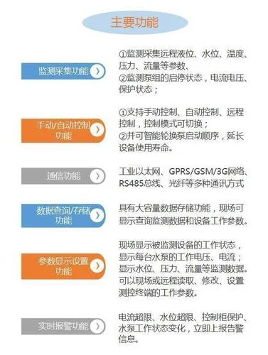 泵站管理工作感悟_2