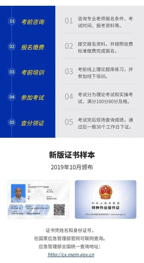 消防安全证报考条件_2