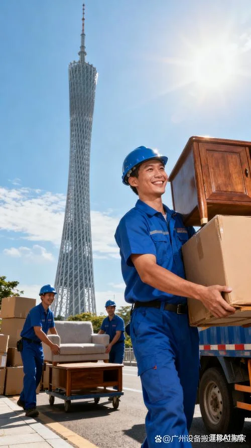 广州叫什么公司搬家_1