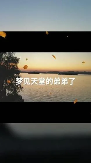 昨晚做梦哭了-