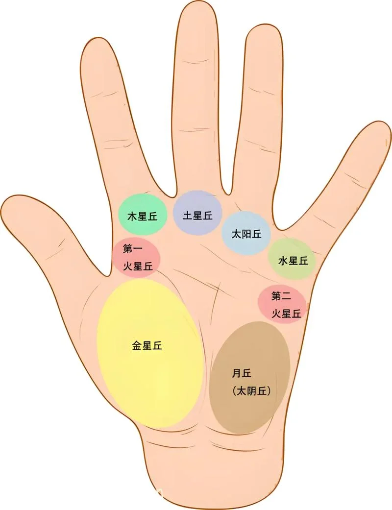 男的手相看左手右手_1