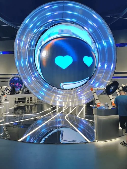 深圳科学馆旅游攻略-深圳科学馆游玩指南