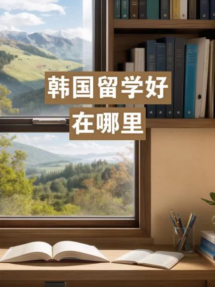 中国大学生去韩国留学-中国大学生赴韩留学