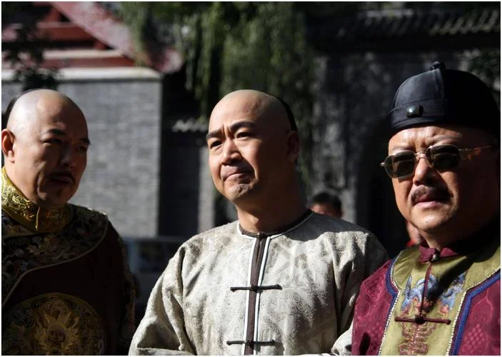 满族历史名人-满族历史名人