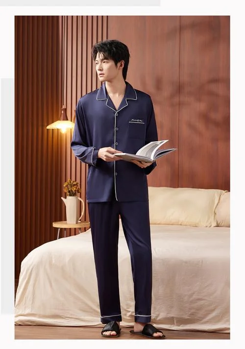 家居服十大品牌介绍_1