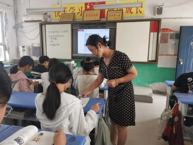 宁陵中学视频事件_2