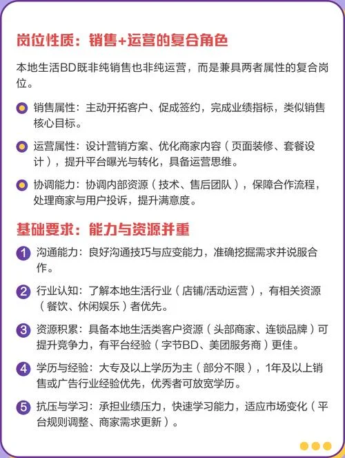 bd在公司是什么职位-BD 公司职位