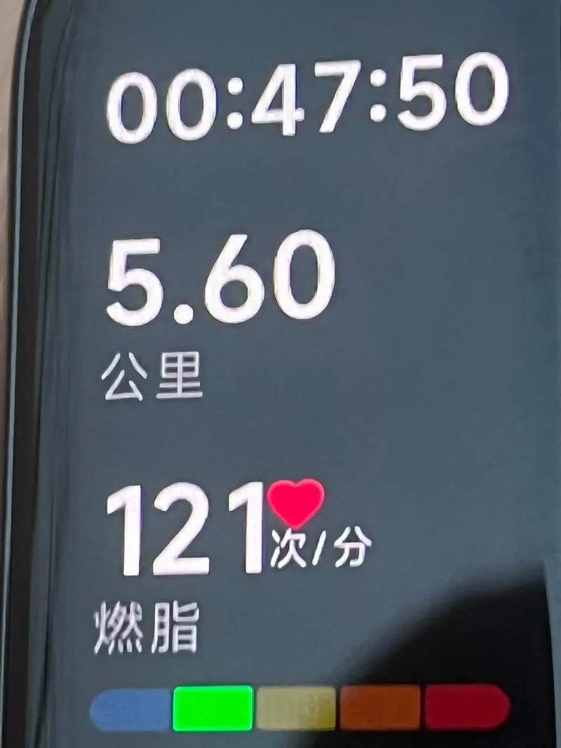 跑多少公里才合格_1