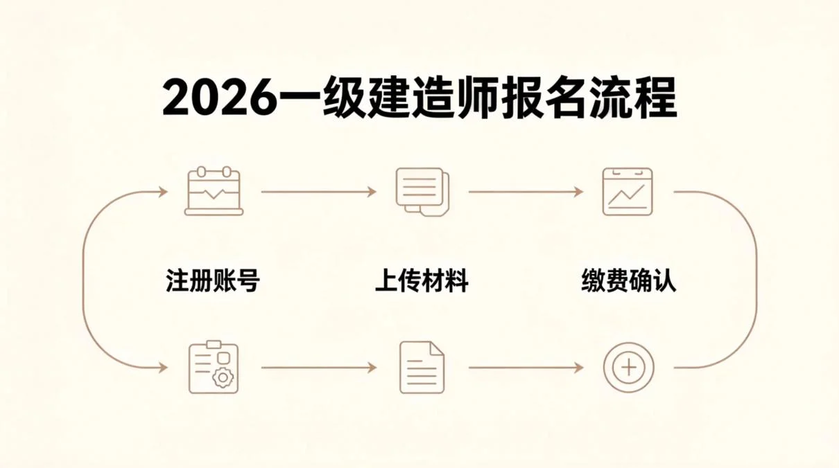 最新的一级建造师前景-最新一建前景