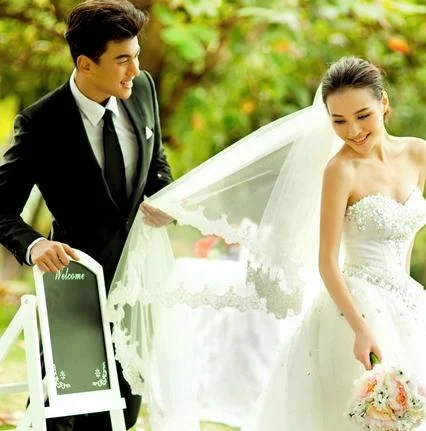 梦见和自己老公又结婚是什么意思_2