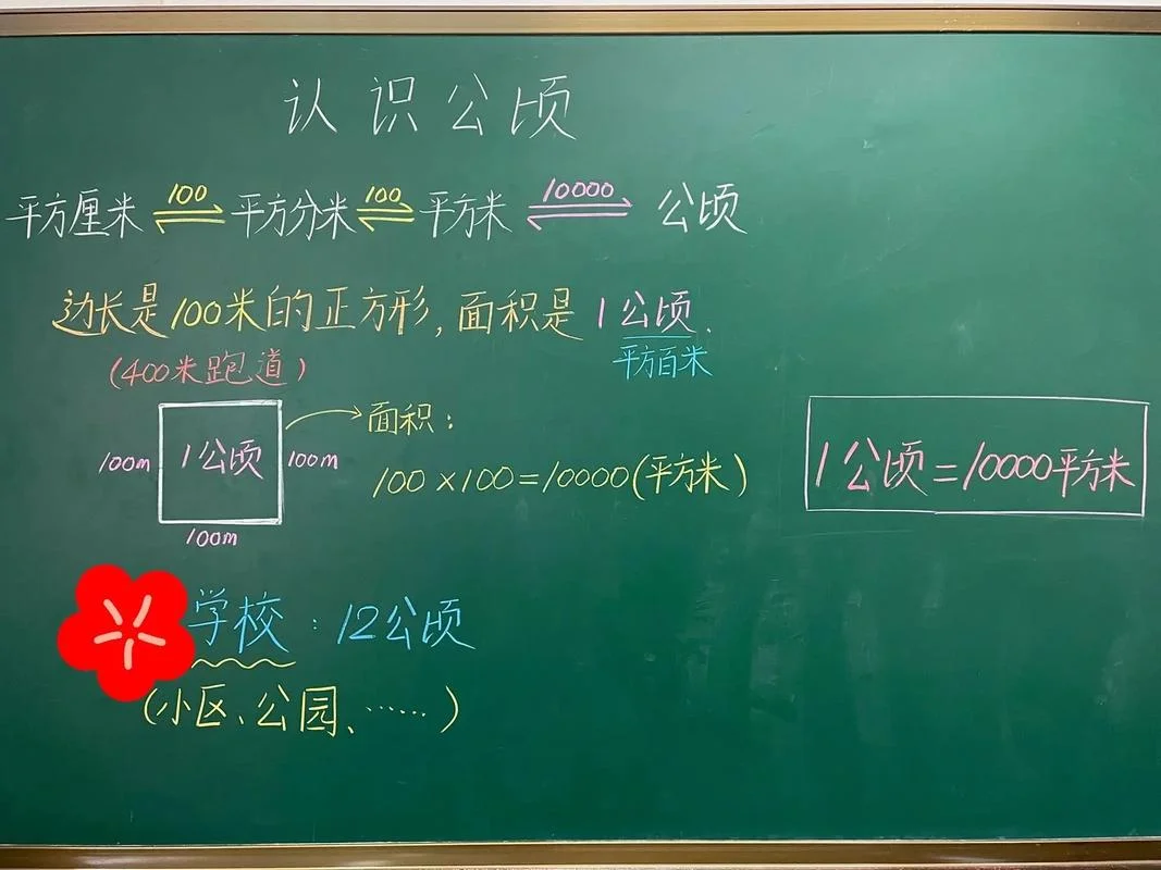 10亩地等于多少公顷_1