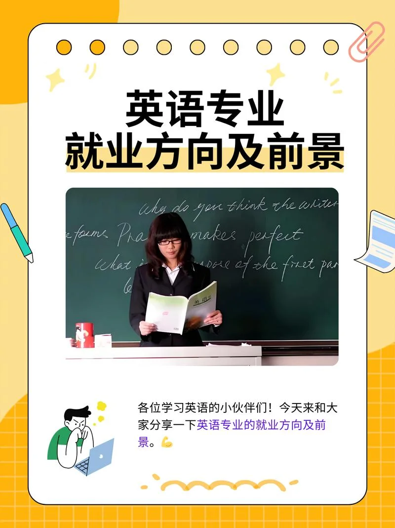 报考英语专业要求_1