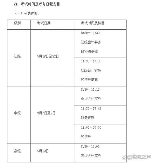 安徽省中级会计报考时间-安徽中级会计报考时间