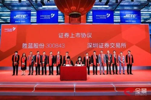 胜蓝股份是什么公司_2