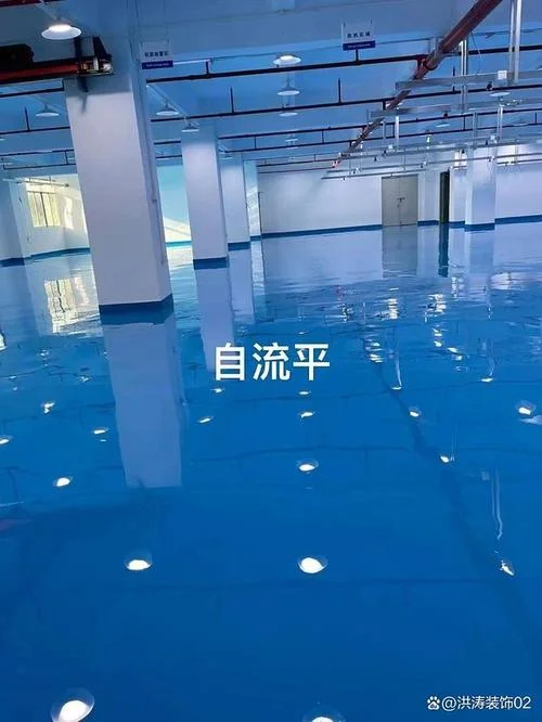 地坪漆多少钱一个平方米_1