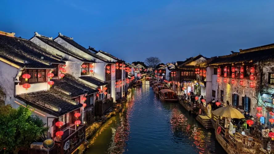 苏州都有哪些景点_2