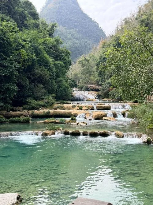 贵阳旅游五日游-贵阳五日深度游