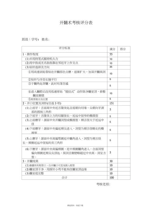 口腔医师成绩查询_2