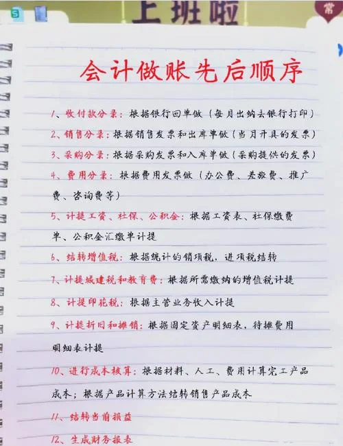 没有业务的公司怎么做账-无业公司怎么做账