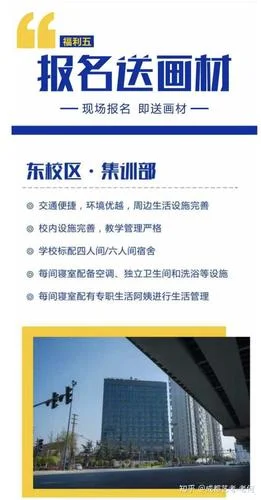 重庆艺考画室的成绩_1