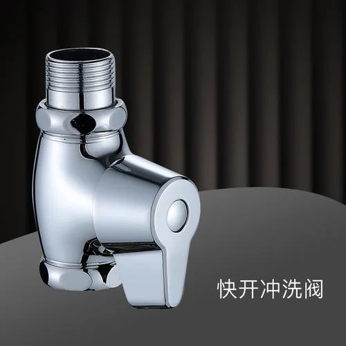 什么是快开阀门_1