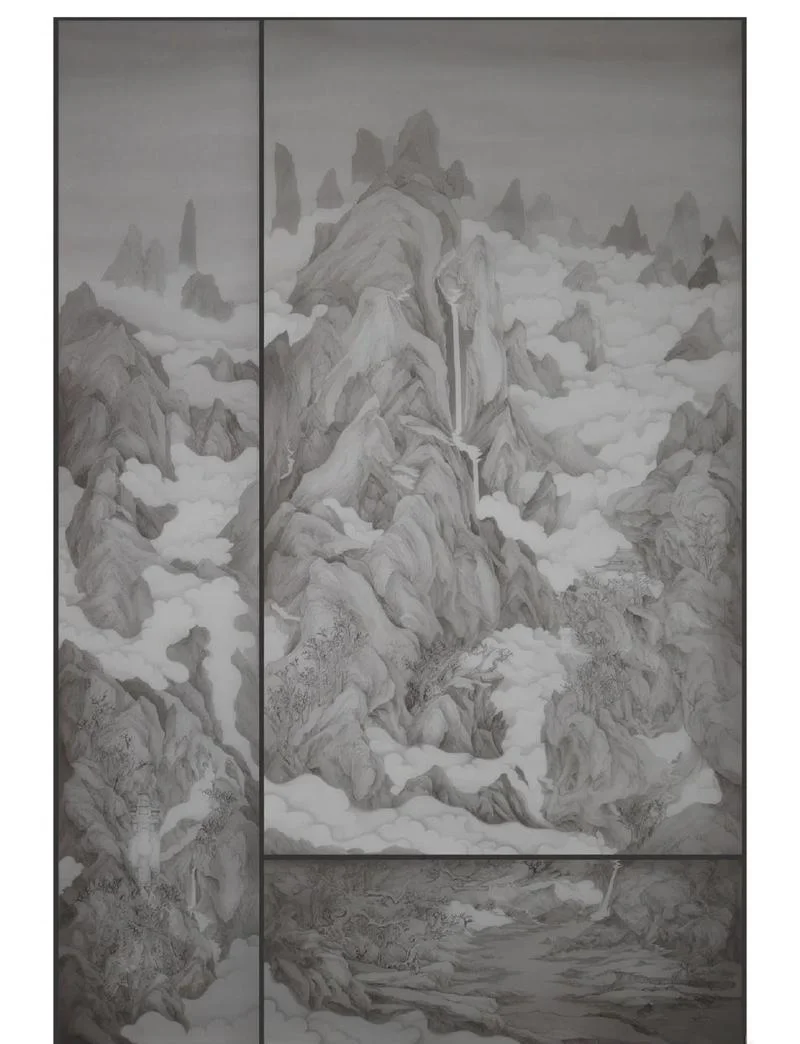 央美考研作品集_1