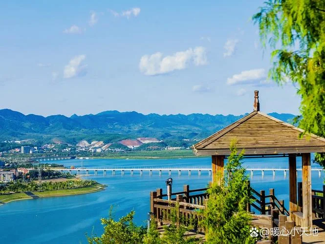 十堰旅游景点免费开放-十堰景点免费开放