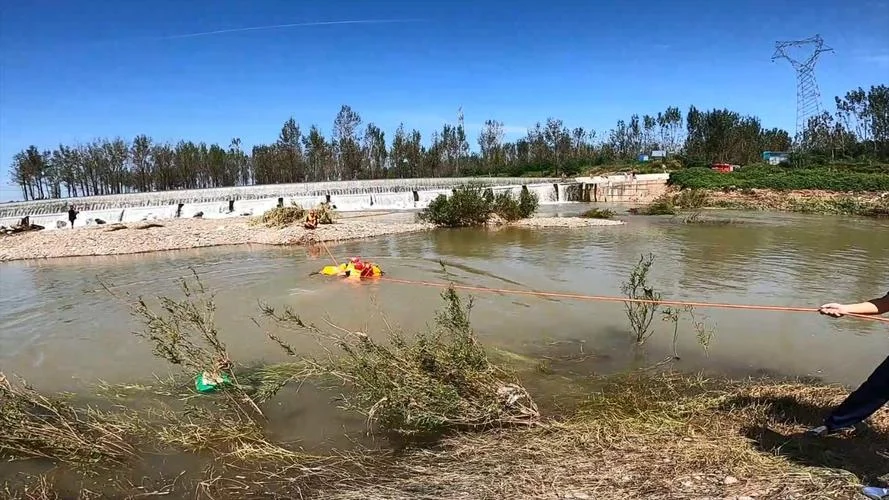 梦见河水上涨没敢过桥-梦涨水不敢过桥
